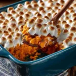 how to prepare quick holiday side dishes : Herbed Mushrooms with White Wine