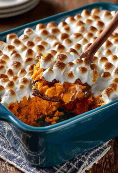 Easy Candied Sweet Potatoes Recipe Homemade Candied Sweet Potatoes Guide Best Holiday Side Dishes Recipes Step By Step Can...