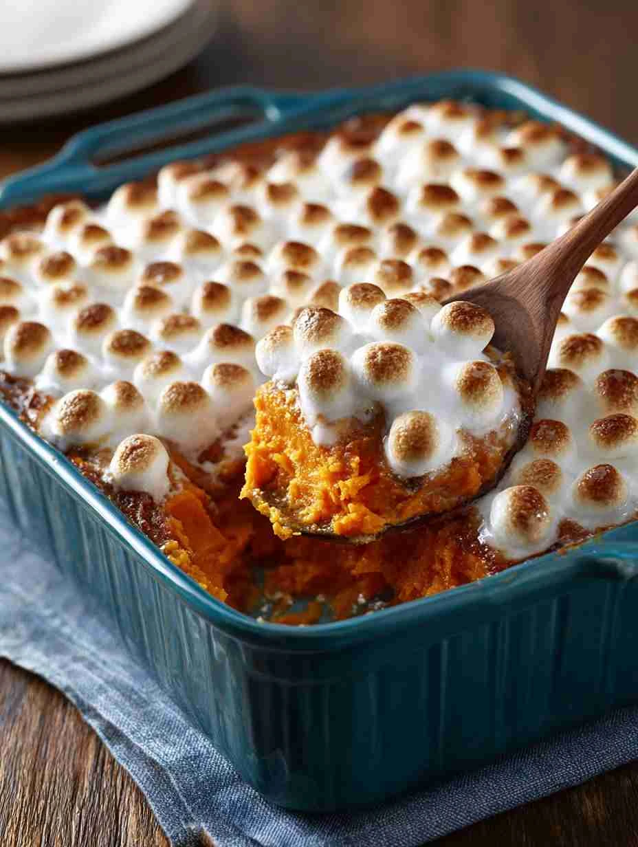 Easy Candied Sweet Potatoes Recipe Homemade Candied Sweet Potatoes Guide Best Holiday Side Dishes Recipes Step By Step Can...