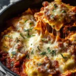 Hearty Crockpot Creamy Potato and Hamburger Soup: An Amazing Ultimate Recipe