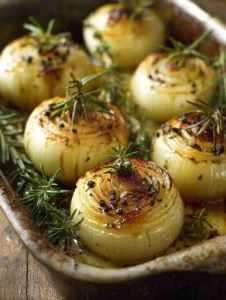 tutorial for delicious holiday side dishes