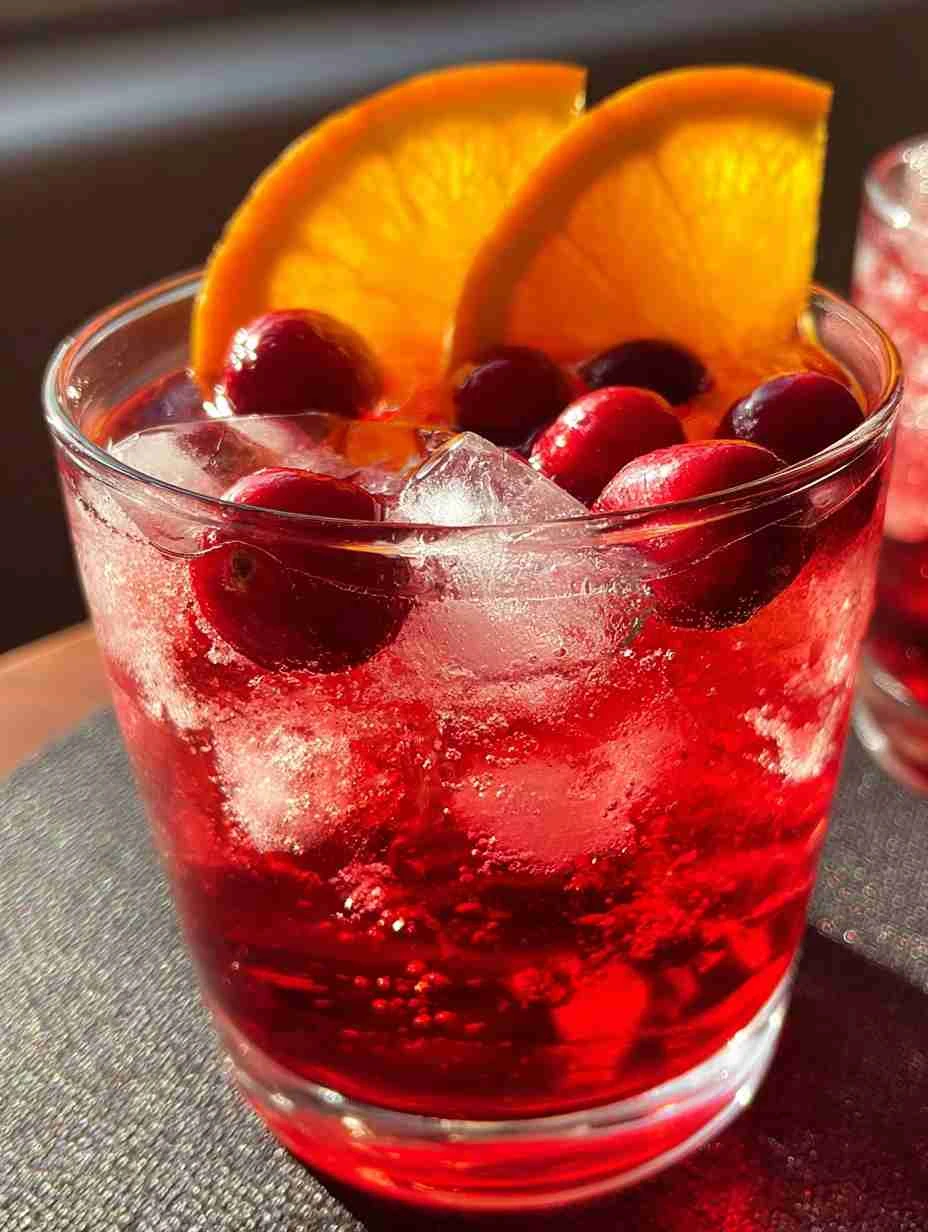 easy Christmas punch: 5 Reasons You’ll Love This Festive Drink