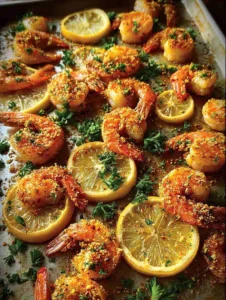 Easy Christmas Party Food