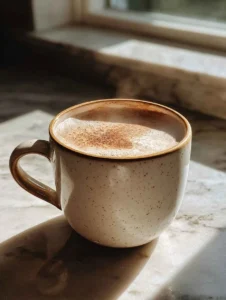 15-Minute Coconut Chai Recipe for Perfect Comfort
