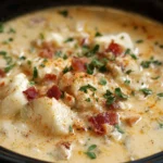 Delicious Indian Butter Chickpeas