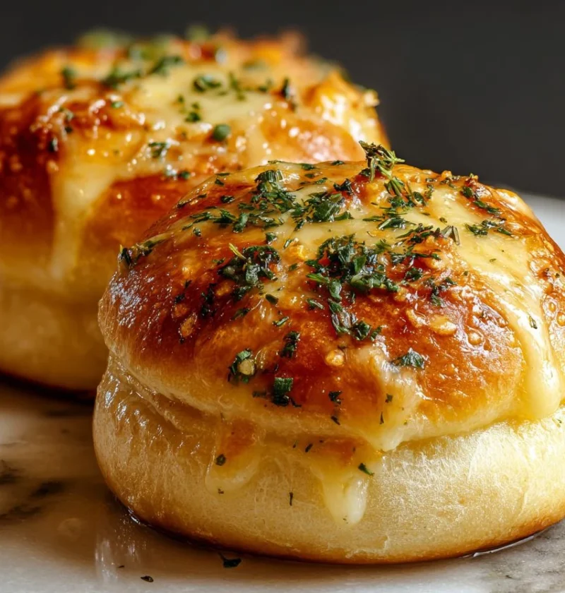 Easy Garlic Butter Bread Rolls Recipe Homemade Garlic Butter Rolls Comfort Food Best Garlic Butter Rolls For Dinner How To...