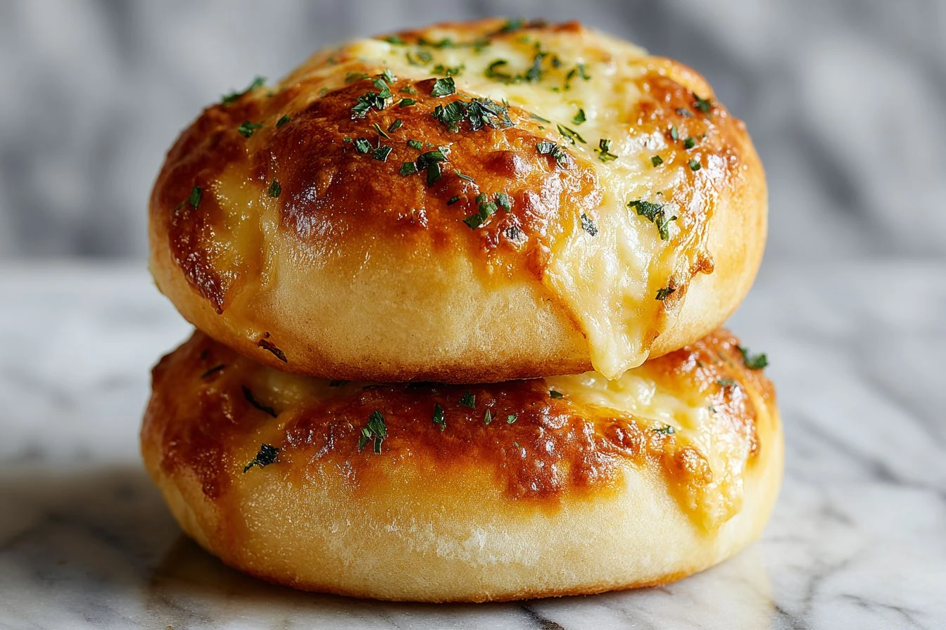 Easy Garlic Butter Bread Rolls Recipe Homemade Garlic Butter Rolls Comfort Food Best Garlic Butter Rolls For Dinner How To...