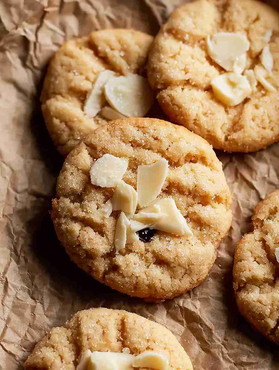 Deliciously Easy Gluten Free Butter Cookies You’ll Love