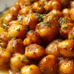 Hearty Crockpot Chicken Parmesan Soup