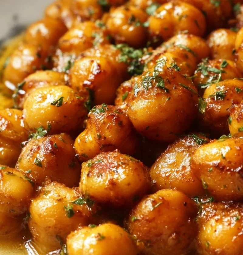 Easy Indian Butter Chickpeas Recipe Authentic Butter Chickpeas Slow Cooker Vegan Butter Chickpeas Instant Pot How To Make ...