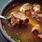 Delicious Broccoli & Potato Soup Recipe – Quick & Easy!