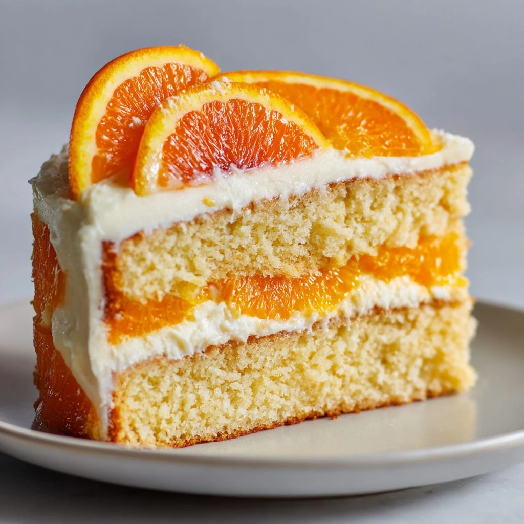 Pig Cake (Pig Pickin’ Cake)