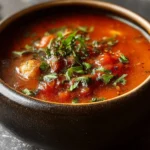 Garlic Butter Bread Rolls for Cozy Comfort