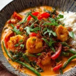 Roasted Red Pepper Pasta