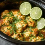 Creamy One Pot Vegetable Soup