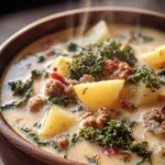 Heavenly Strawberry Cinnamon Rolls in Just 8 Steps