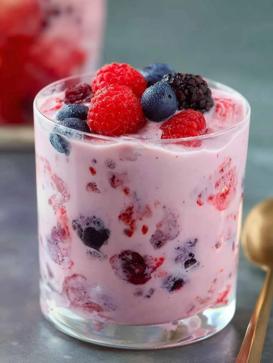 Fresh Strawberry Dessert Ideas Easy Mixed Berry Dessert Recipes Healthy Strawberry Blueberry Dessert Best Gluten-free Berr...