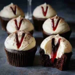 Frozen Mango Strawberry Lemonade