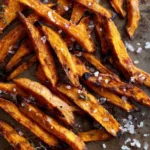 Cheesy Cauliflower Casserole