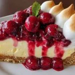 Mini Pineapple Condensed Coconut Milk Cheesecakes Recipe – Easy Tropical Dessert