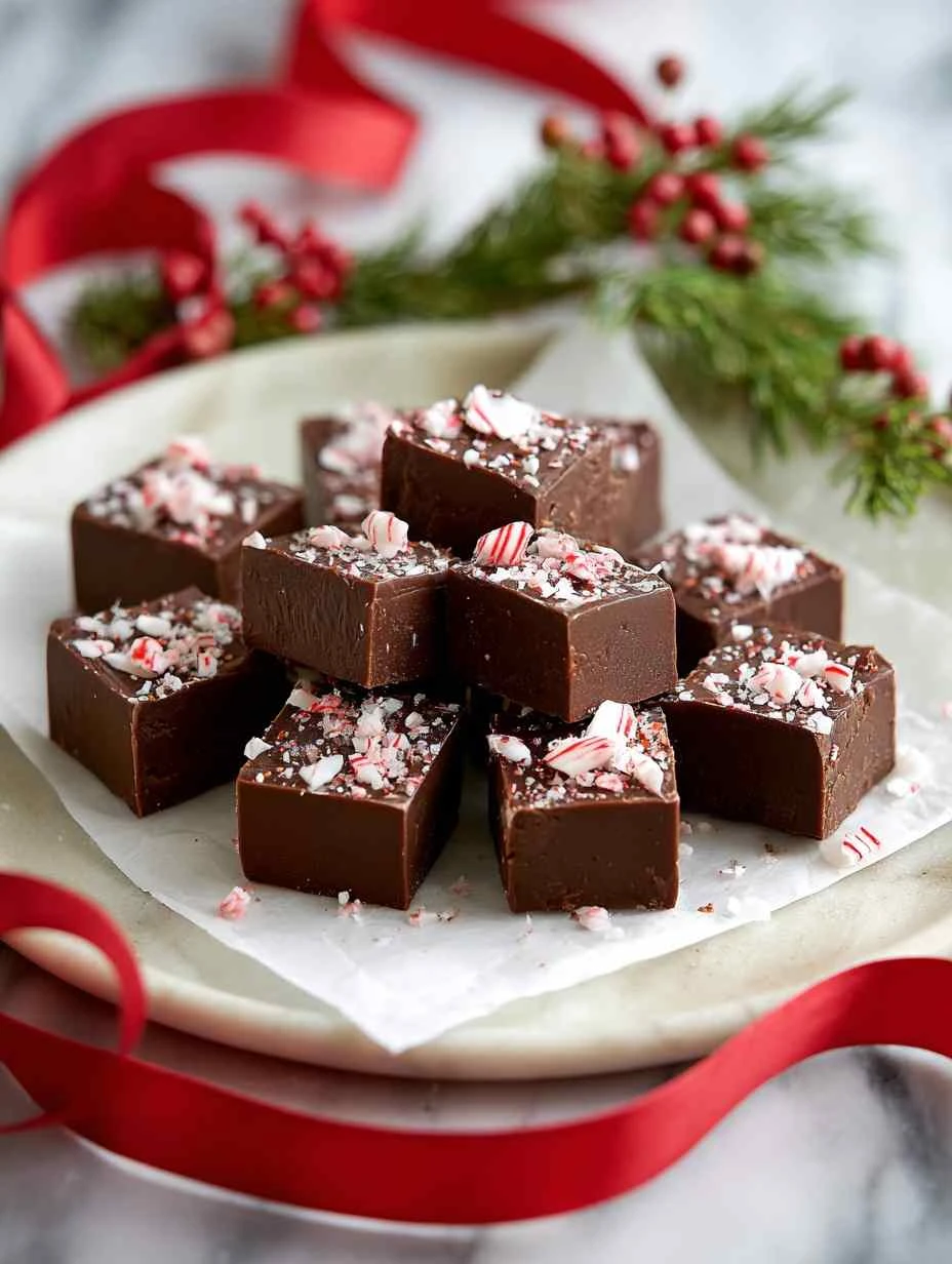 11 High Protein Christmas Chocolate Recipes