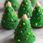 Christmas Tree Appetizers That Will Wow Your Guests