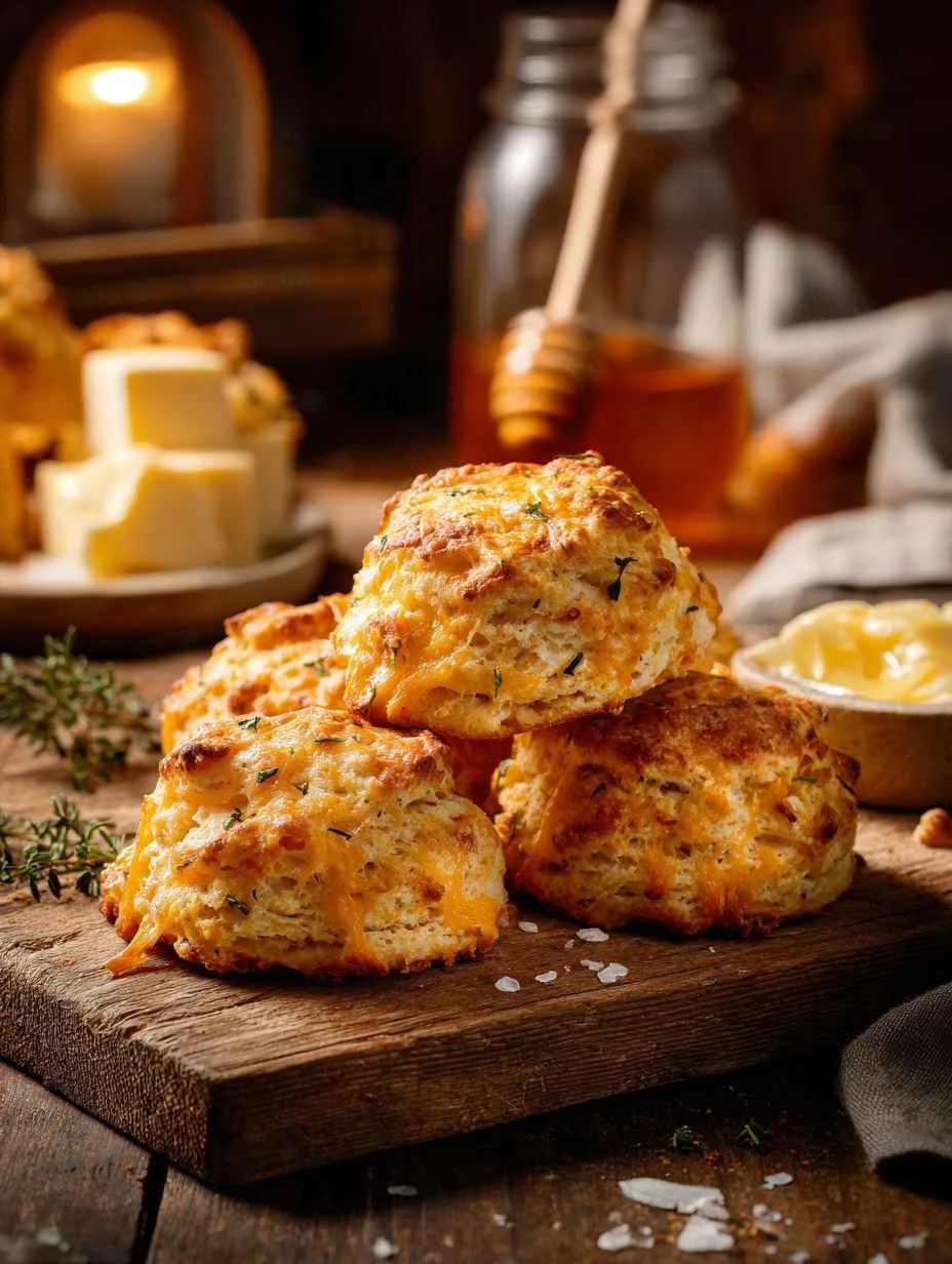 Hot Honey Cheese Dudes (The 2025 Recipe Update)