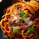 Chocolate Cherry Smoothie