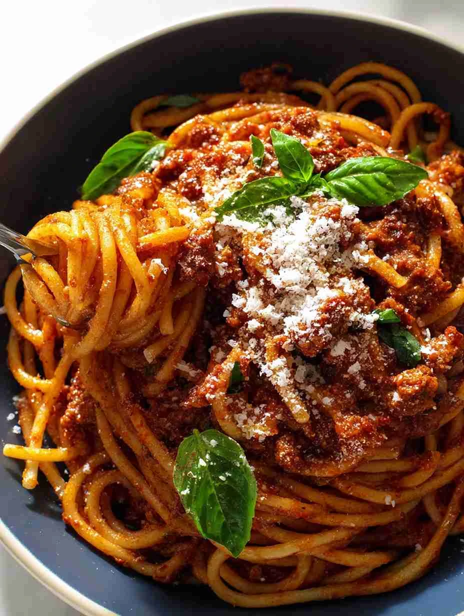 Instant Pot Spaghetti Recipe Easy Best Instant Pot Spaghetti Recipe Gluten Free Instant Pot Spaghetti Vegan Instant Pot Sp...