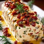 Whimsical Tree Meringue Cookies to Brighten Your Holidays