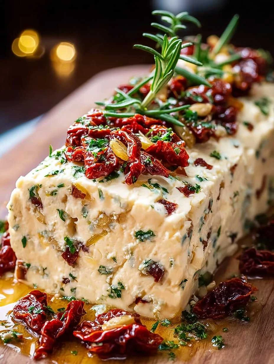 Italian Cheese Log Recipe Buy Italian Cheese Log Online Best Italian Cheese For Logs How To Make An Italian Cheese Log Ita...