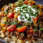 Crispy Salmon with Pomegranate Glaze – A Festive Christmas Dish