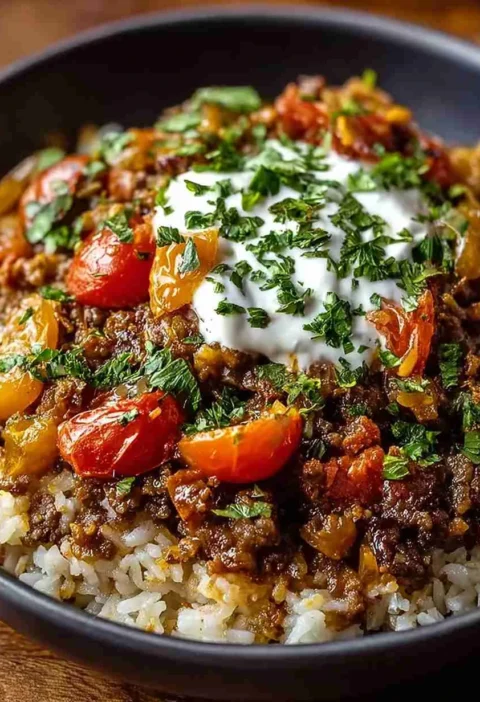 Mujadara Recipe Easy Steps Best Mujadara Recipe For Family Traditional Lebanese Mujadara Servings Healthy Mujadara Ultimat...