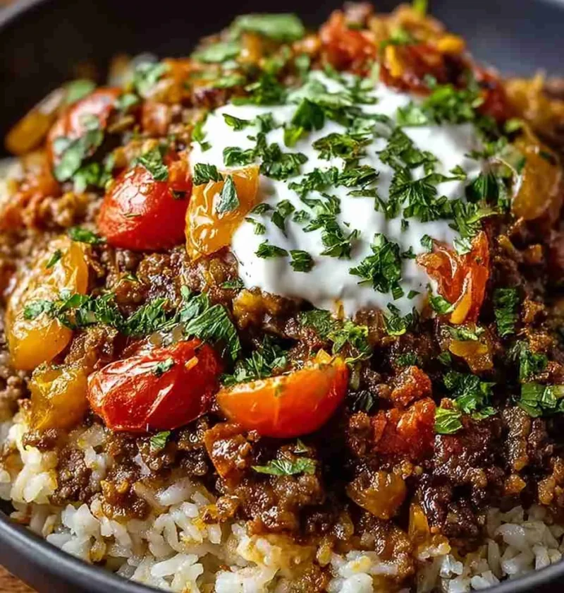 Mujadara Recipe Easy Steps Best Mujadara Recipe For Family Traditional Lebanese Mujadara Servings Healthy Mujadara Ultimat...