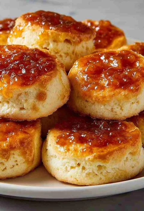 Peach Butter Swim Biscuits Recipe Buy Peach Butter Swim Biscuits Online Homemade Peach Butter Swim Biscuits Gluten-free Pe...
