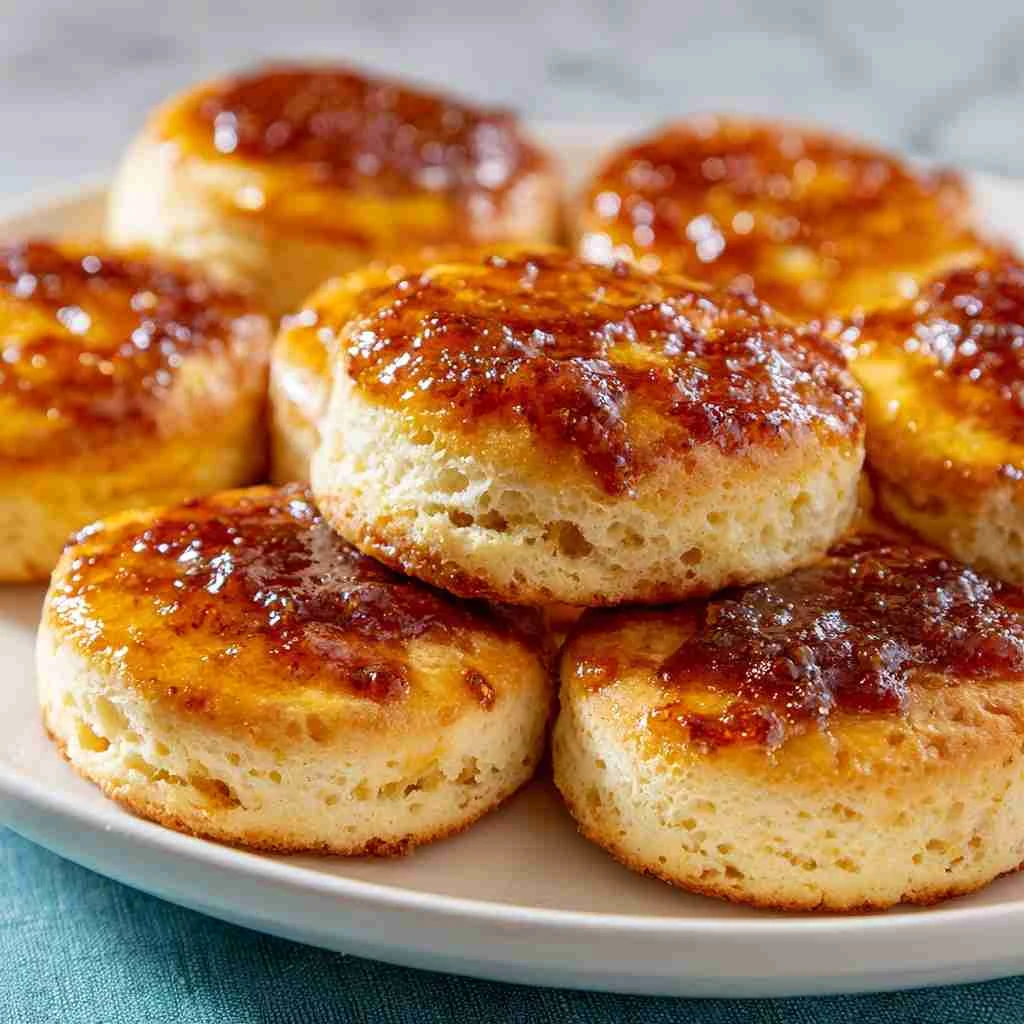 Peach Butter Swim Biscuits Recipe Buy Peach Butter Swim Biscuits Online Homemade Peach Butter Swim Biscuits Gluten-free Pe...