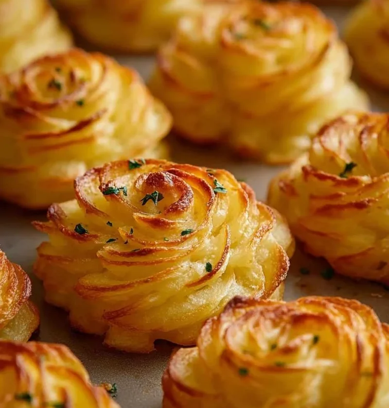 Perfect Duchess Potatoes Recipe Homemade Duchess Potatoes Guide Elegant Potato Recipes For Dinner Parties Best Recipe For ...