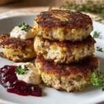 5 Irresistible Vegan Thanksgiving Sides That Wow Guests