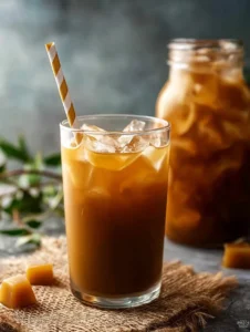 Refreshing Tamarind Juice Recipe for a Sweet Escape