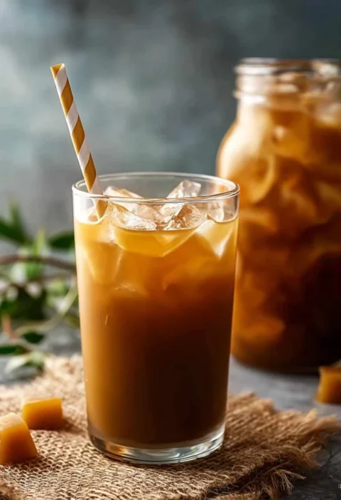 Refreshing Tamarind Juice Recipe Tamarind Juice Benefits For Health Homemade Sweet Tamarind Drink How To Make Tamarind Jui...