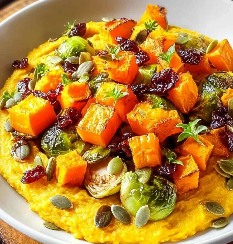 Roasted Brussels Sprouts Butternut Squash Recipe Easy Roasted Brussels Sprouts With Butternut Squash Best Spices For Bruss...