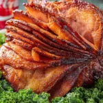 Chicken & Chile Cornbread Casserole