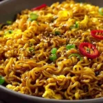 Cranberry Chicken And Brie Pizza