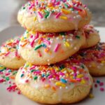 Cranberry Hot Pepper Jelly Cream Cheese Cups