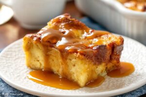 Bread Pudding recipe