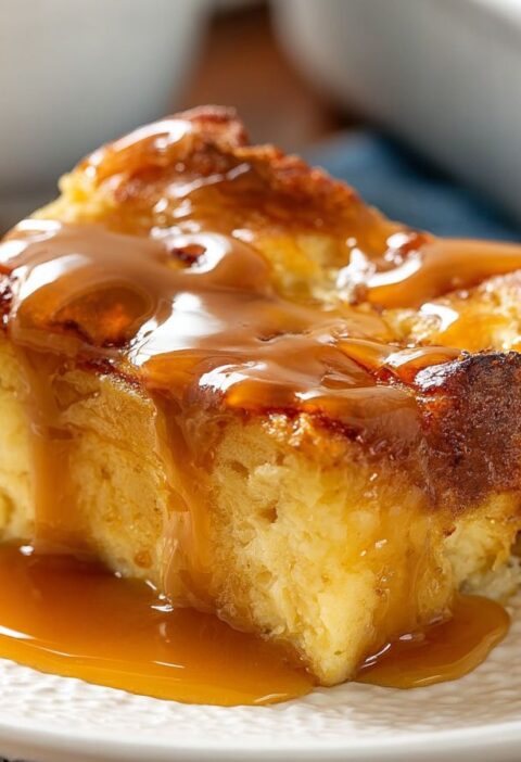Best Bread Pudding Recipes Easy Homemade Bread Pudding Ingredients Bread Pudding With Vanilla Sauce Slow Cooker Bread Pudd...
