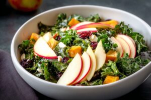 Easy Winter Salad
