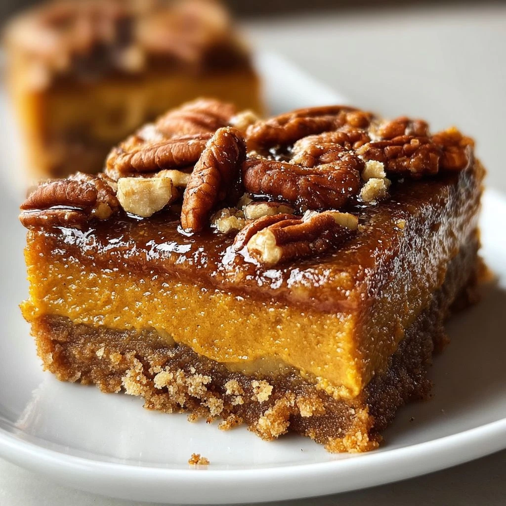 11 Irresistible Unique Thanksgiving Desserts That Wow Guests