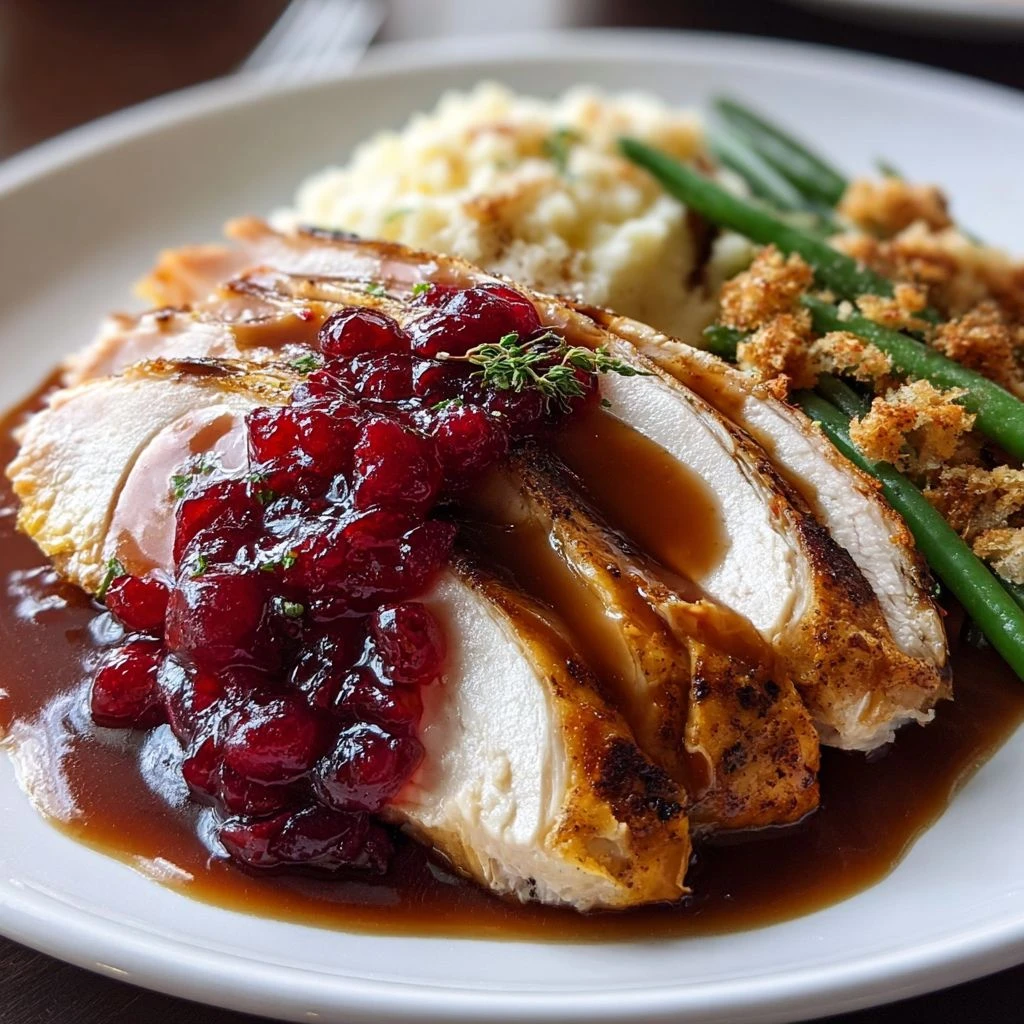 3 Mind-Blowing Unique Thanksgiving Dinner Ideas You Must Try
