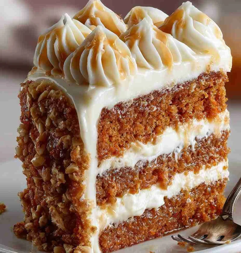 Vanilla Honey Crumb Cake Recipe Easy Vanilla Honey Cake With Frosting Cream Cheese Frosting For Honey Cake Best Honey Vani...